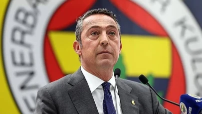 Ali Koç'un Fenerbahçe'ye Sağladığı Maddi Destek ve Borçlar Hakkında Açıklamalar Başkanlık Seçimi Sonrası Gündemde!