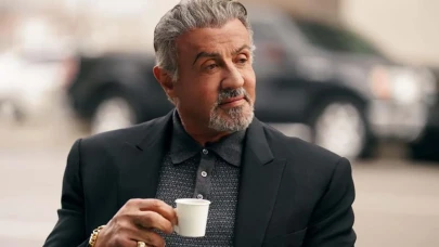 Tulsa King 3. Sezon 2. Bölüm Yayın Tarihi Açıklandı!