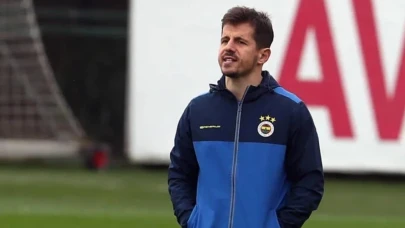 Fenerbahçe'nin Yeni Teknik Direktörü Kim Olacak? Emre Belözoğlu İddiaları Güçleniyor!