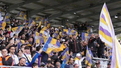 Eyüpspor Göztepe Maçının Biletleri Ücretsiz Mi? İşte Detaylar ve Alım Yöntemleri!