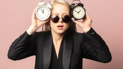 Kadınların Doğuştan Sahip Olduğu Şaşırtıcı 3 Özellik! Beyin Yapıları Erkeklerden Farklı!