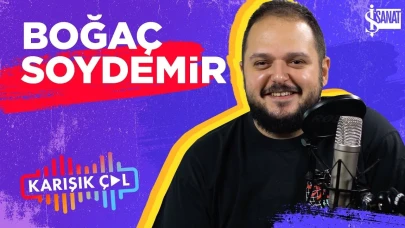 Soğuk Savaş Sunucusu Boğaç Soydemir Kimdir? Gözaltı Nedeni Ne?