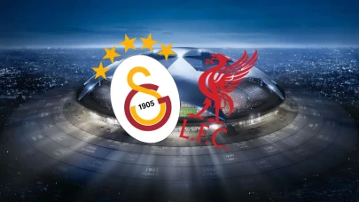Galatasaray-Liverpool Maçının Bilet Fiyatları Rekor Seviyede Arttı!