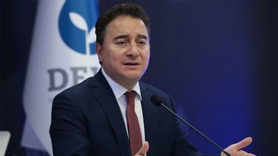 DEVA Partisi Lideri Ali Babacan: Kimdir ve Nerelidir?