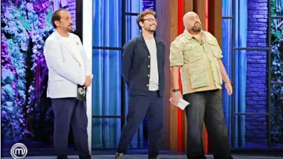 MasterChef'te nefesler tutuldu: 24 Eylül 2025 dokunulmazlık oyununda sürpriz gelişmeler yaşandı, 3. ve 4. eleme adayları belirlendi!