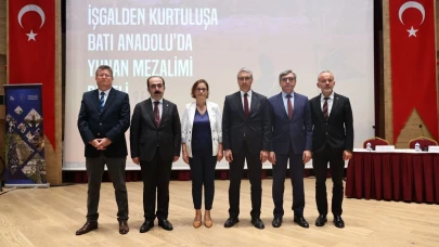 İzmir'de 9 Eylül Coşkusu ve Yunan İşgalinin Hatıraları Canlanıyor!