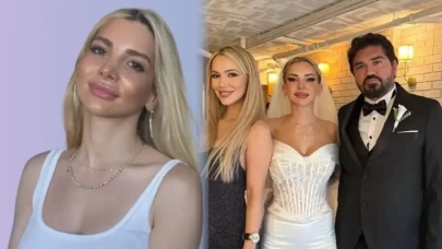 Rasim Ozan, uzun süredir birlikte olduğu sevgilisi Pınar Ayaz ile hayatını birleştirdi!
