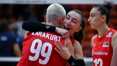Türkiye Japonya'ya yenilirse ne olur, yenerse ne olur? Filenin Sultanları muhtemel rakibi!