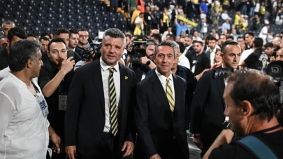 Avrupa, Sadettin Saran'ın çarpıcı açıklamalarını tartışıyor: Başlıkları salladı, ileri geçti!