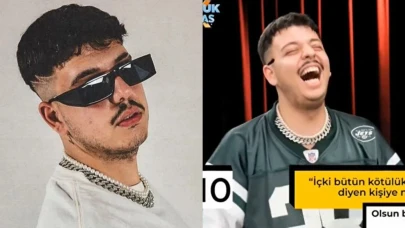 Enes Akgündüz'ün Kimliği ve Gözaltı Süreci Detaylarıyla Ortaya Çıktı!