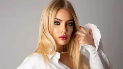 Sanat dünyasının genç yeteneklerinden Merve Holefter'ın yaşamı merak konusu oldu!