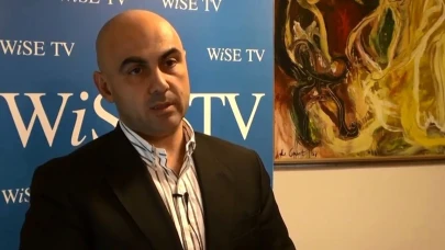 Sadettin Saran’ın listesinden Tanyer Sönmezer kimdir?