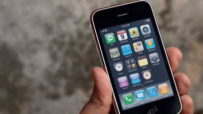 iPhone 3 Modelleri ve Fiyatları Ortaya Çıktı: İşte Detaylar!