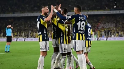 Fenerbahçe'nin Avrupa Ligi'nde boy göstereceği heyecan dolu maç öncesi Dinamo Zagreb'in muhtemel 11'i belli oldu!