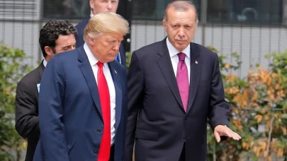 Erdoğan ve Trump'un Buluşması İçin Tarih ve Saat Belli Oldu!