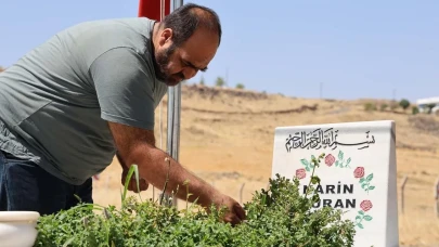 Narin'in Babası Arif Güran'ın Ölüm Haberi İle İlgili Açıklama Geldi