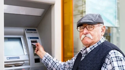 OVP'ye 16.881 TL Taban Maaşı ile Yeni Hesaplama Yapılacak! Güncellenen 17.000 - 20.000 - 24.000 TL Maaş Tablosu İşte Burada!