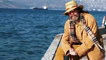 Türk Rock Müziğinin Efsane İsmi Cem Karaca'nın Müzikal Mirası ve Unutulmaz Albümleri