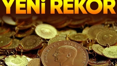 Altın fiyatlarında son dakika!