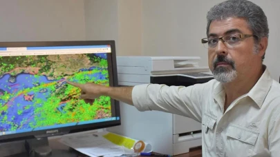 Sındırgı'daki Sarsıntılar Ne Anlama Geliyor? Uzmanlardan Çarpıcı Açıklama: Ölü Faylar Hareketlendi