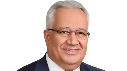 Bayrampaşa Belediye Başkan Vekili İbrahim Kahraman'ı tanıyalım!