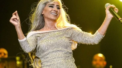 Yıldız Tilbe kimdir? Hayatı ve Albümleri