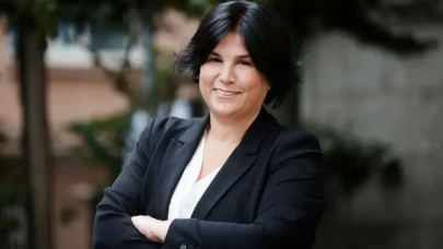 Gazeteci İpek Özbey kimdir, nerelidir, kaç yaşında?Gazeteci İpek Özbey'in hayatı merak konusu oldu!