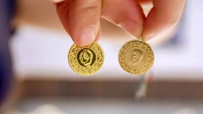 24 Eylül'de Kapalı Çarşı'da Altın Fiyatları Değerlendirildi! Güncel Gram Altın Fiyatları Açıklandı!