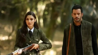 Aşk ve Gözyaşı dizisinin 3. bölümü heyecanla bekleniyor! Peki, merakla beklenen yeni bölüm ne zaman yayınlanacak?