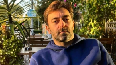 Kıskanmak Cemil'in Ardındaki Sırları Ortaya Çıkarıyor: Cem Uslu'nun Yaşam Öyküsü