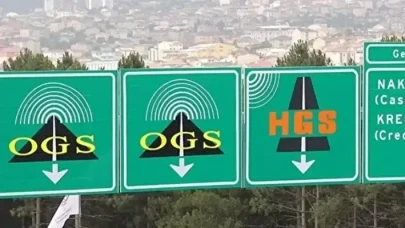 HGS ve OGS Borç Sorgulama için Artık e-Devlet Üzerinden Kolayca Yapabilirsiniz!