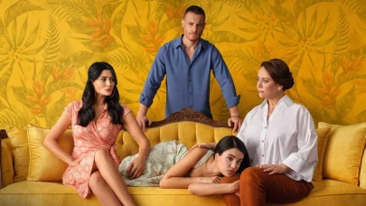 Çarpıntı dizisinde sahneleri kesilen oyuncu veryansın etti!