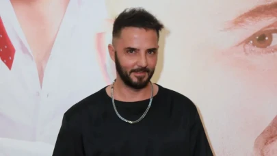 Gökhan Özen, Kariyerime zarar vermeyeceksiniz sözleriyle hukuki yola başvurdu!