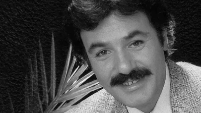 Arabesk müziğin efsane ismi Ferdi Tayfur'un hayatı ve kariyeri