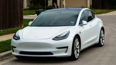 Yüzde 60 ek vergi kaldırıldı: Peki Tesla Lincoln, Ford, Chevrolet fiyatları ne kadar oldu, düştü mü?