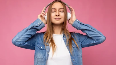 Yüksek sesle müzik dinleyenler dikkat! Bu sorunlara hazır olun