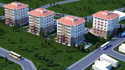 TOKİ Bursa Büyükorhan Orhan Mahallesi'nde Gerçekleştirilen Kura Sonuçları Açıklandı: İşte Kazananların Listesi!