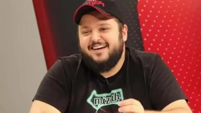 Soğuk Savaş Kanalı Kurucusu Dini Değerleri İncitti, Soruşturma Başlatıldı