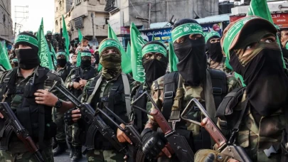 Hamas, Trump'a gönderdiği mektupta rehinelerin serbest bırakılma şartlarını açıkladı!