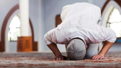 Namaz Sonrası Yapılan Duanın Önemi ve Doğru Yöntemi