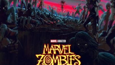 Marvel Zombies 5. bölüm ne zaman? Yeni bölüm yayınlanacak mı?