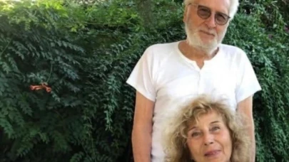 Ayşe Kulin'in Taze Acısı: Eşi Engin Baraz Hayatını Kaybetti!