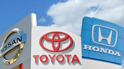 Toyota, Nissan ve Honda'ya zam gelecek mi? Ekim-Kasım ayında fiyatları artar mı?