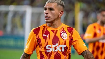 Galatasaray'da Torreira'dan Endişe Verici Durum! Liverpool Maçında Oynayabilecek mi?