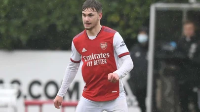 Genç Futbolcu Billy Vigar, Oynadığı Maçta Yaşamını Yitirdi