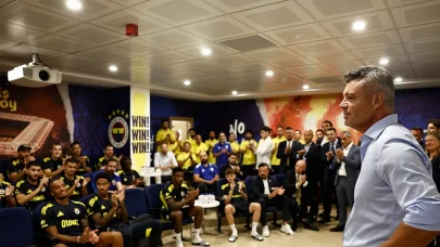 Fenerbahçe'nin santrafor arayışı devam ediyor: Sörloth mu, Lukaku mu transfer edilecek?