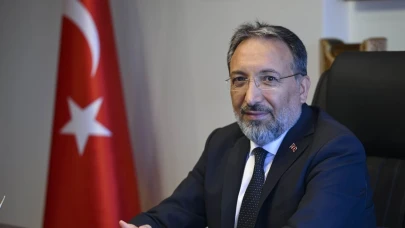 Prof. Dr. Safi Arpaguş: İlahiyat Fakültesi'nden Müftüye Yükselen Akademisyen