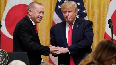 Trump ve Erdoğan, Gazze konusunda Netanyahu'ya baskı yapacaklar!