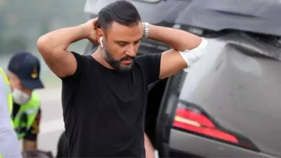 Alişan, ünlü sanatçı Güllü'ye duygusal bir veda mesajı gönderdi! Sadece iki gün önce mutluyduk...