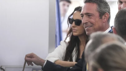 Fenerbahçe'ye verdiği paraları geri aldı mı? Ali Koç'tan flaş açıklama